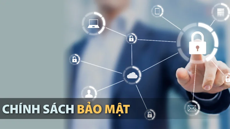 Chính sách bảo mật tại cổng cược wstar77  mới nhất