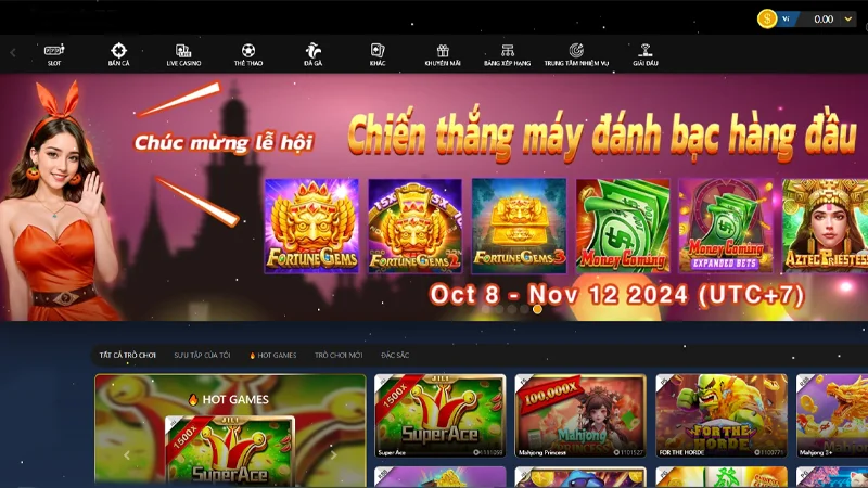 Tác giả Nguyễn Văn Minh định hướng wstar77  là cổng game hàng đầu