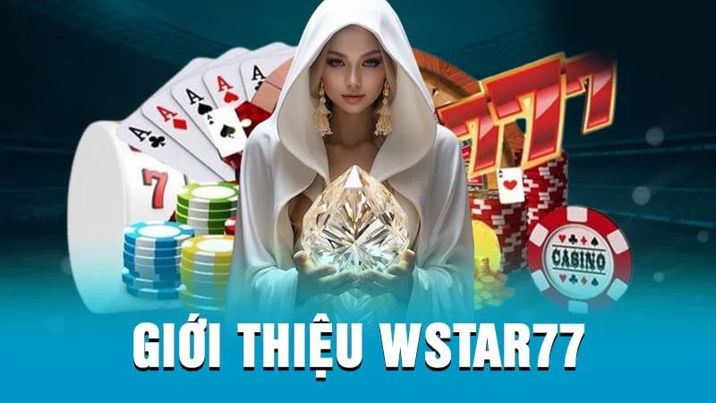 Thông tin sơ lược về cổng game đổi thưởng wstar77