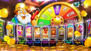 Cách Chọn Game Slot Wstar77 RTP Cao Hấp Dẫn Nhất 