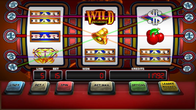 Cách Chọn Game Slot Wstar77 Chuẩn Nhất Cho Người Mới