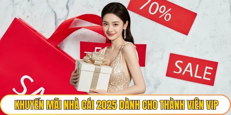 Cách Tận Dụng Hiệu Quả Khuyến Mãi Nhà Cái 2025