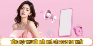 Khuyến Mãi Nhà Cái 2025 – WSTAR77 Cập Nhật Mới Nhất