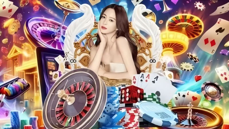 Lý Do Chọn Wstar77