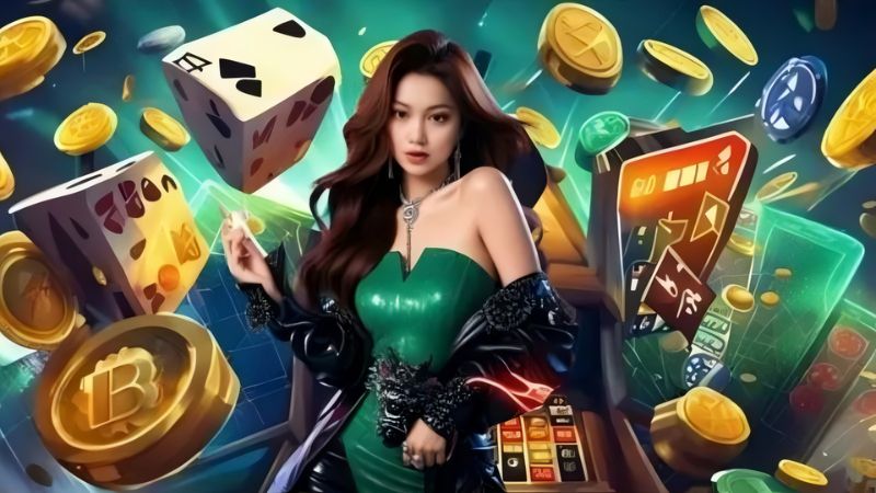 Vận dụng Bí Quyết Thắng Cá Cược